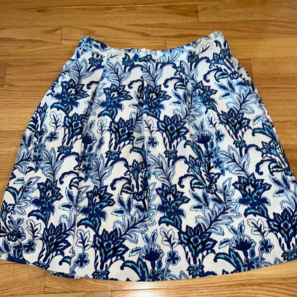 Mario Serrani Italy skirt